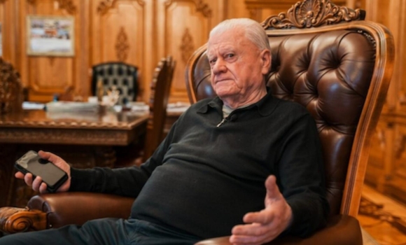 Скандальний спадок імперію козятинського мільйонера розділили на трьох Скандальний спадок імперію козятинського мільйонера розділили на трьох