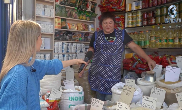 Скільки коштують крупи на вінницькому ринку, як їх правильно обрати та унікальні рецепти плову