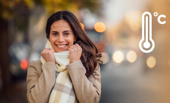 Скільки ще протримається у Вінниці аномально тепла зимова погода Скільки ще протримається у Вінниці аномально тепла зимова погода
