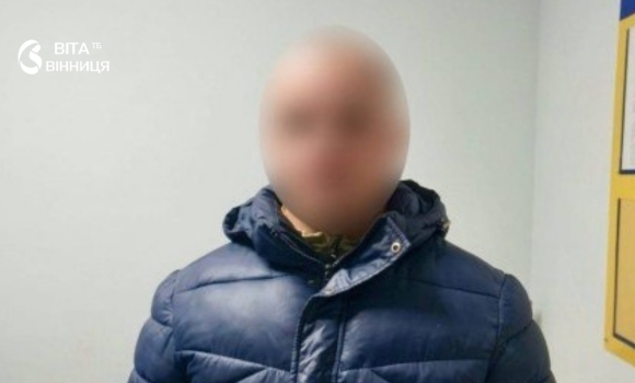 Скористався довірою родини на Вінниччині чоловіка підозрюють у насильстві над 14-річною дівчинкою