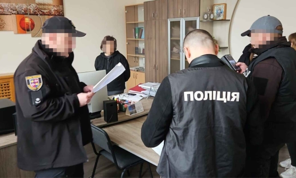 Слідчі Вінниччини скерували до суду справу щодо розтратників з «Укрзалізниці»