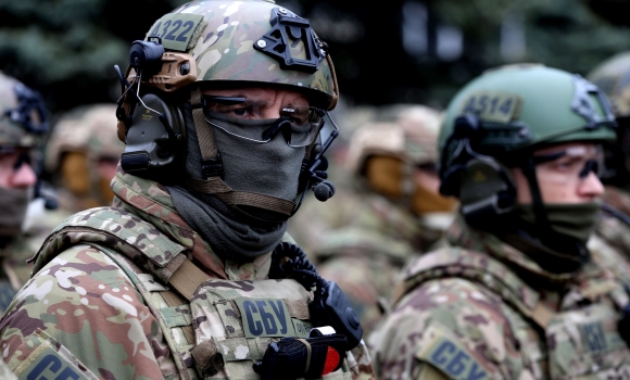 Служба безпеки України у Вінницькій області не піддавайтесь дезінформації