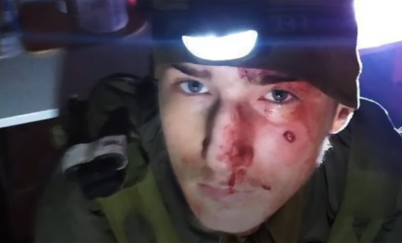 Служив в Азові - взяли в полон. Вінничанка чекає 19-річного сина