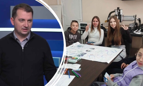 Smart Weekend - вихідні з користю у Вінниці молодь навчають поєднувати креатив із саморозвитком Smart Weekend - вихідні з користю у Вінниці молодь навчають поєднувати креатив із саморозвитком