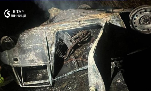 Смертельна аварія під Віницею суд не пом'якшив запобіжний захід підлітку, який був за кермом Смертельна аварія під Віницею суд не пом'якшив запобіжний захід підлітку, який був за кермом