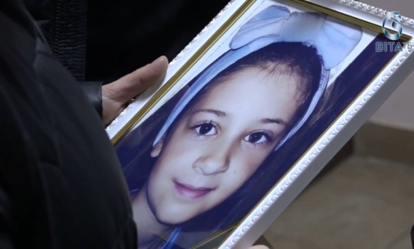 Смертельна ДТП під Вінницею справу про загибель 7-річної Ангеліни заслухали у суді