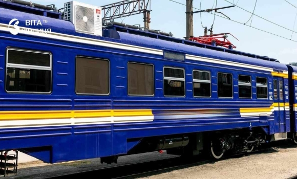 Спершу Київщина, за тиждень — Одещина коли нові ціни на електрички дійдуть до Вінниччини Спершу Київщина, за тиждень — Одещина коли нові ціни на електрички дійдуть до Вінниччини