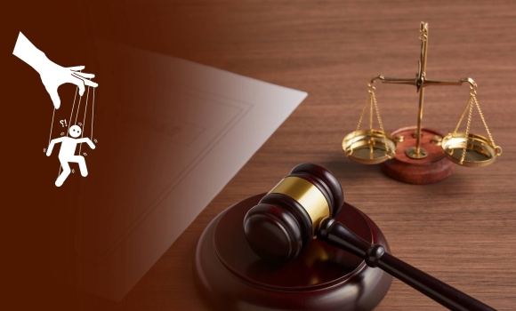 У Вінниці пропагандисту російської агресії присудили 15 років за гратами