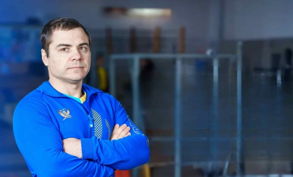 Спортивна гордість Вінниці історія чемпіона світу з пауерліфтингу Івана Чупринки