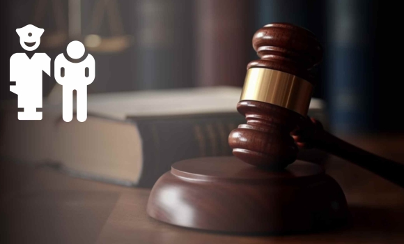 Справу затриманого у Вінниці організатора незаконного перетину кордону передали до суду
