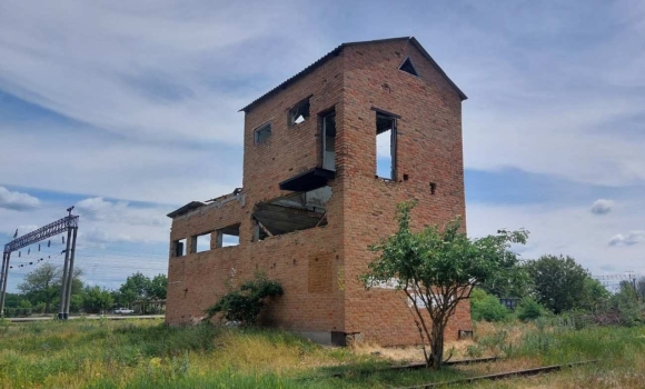 Спиртзавод на Вінниччині знову виставили на аукціон ціну знизили вдвічі