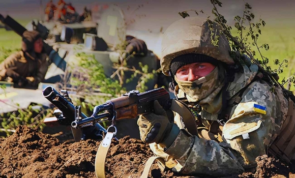 Сталеве серце війська Вінниччина вшановує героїв піхоти