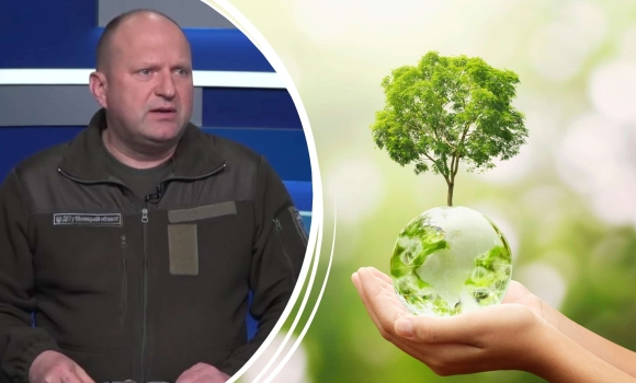 Стан водойм, вирубка лісів, полювання - на контролі у вінницьких екологів