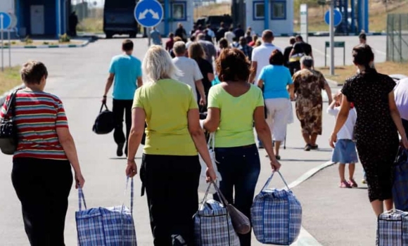 Станом на 23 червня на Вінниччині можуть розмістити понад 1300 переселенців