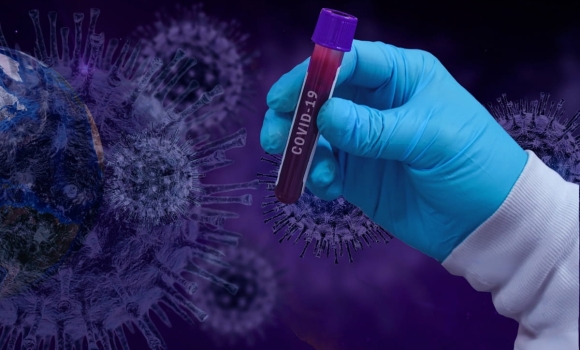 Станом на 31 жовтня на Вінниччині 2 118 людей хворіють на коронавірус