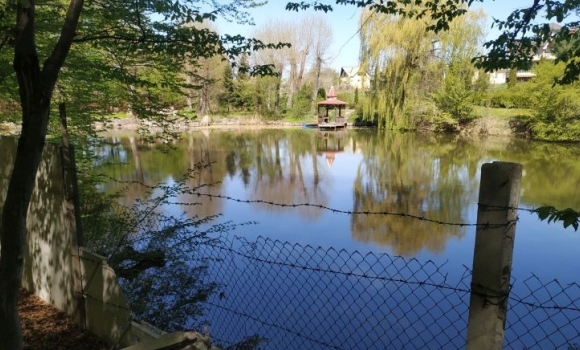 Староміське озеро повернуть у власність Вінницької громади - вирок суду