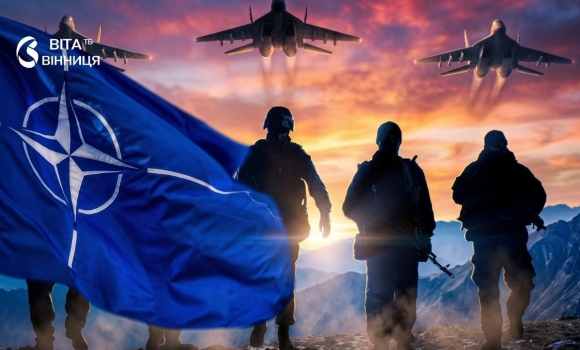 Стратегія НАТО до 2029 року і важка зима що обговорювали на Варшавському безпековому форумі Стратегія НАТО до 2029 року і важка зима що обговорювали на Варшавському безпековому форумі