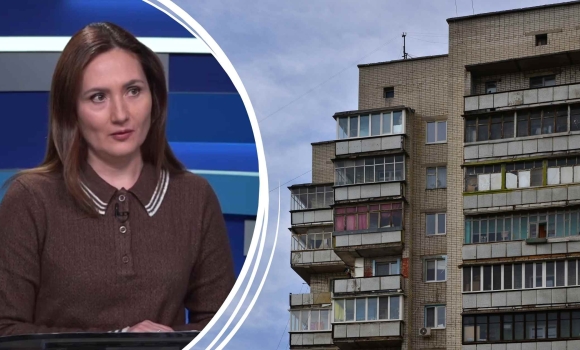 Створили ОСББ — отримуйте капремонт у подарунок як міська програма допомагає вінничанам