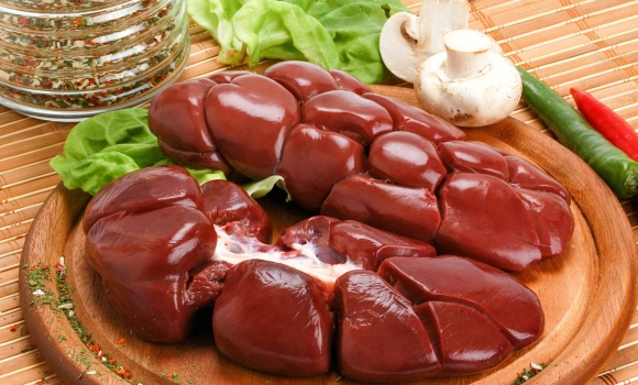 Субпродукти на вінницькому ринку які страви можна приготувати та скільки коштують