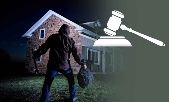 Суд не пом'якшив запобіжний захід нападнику на родину вінницьких підприємців