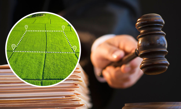 Суд незаконно віддав у користування землю у Вінниці вартістю 22 млн грн
