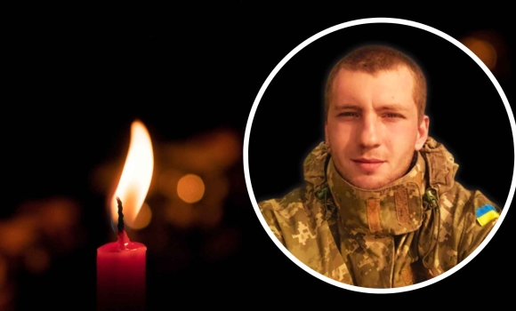 Суд підтвердив факт загибелі 26-річного захисника з Калинівської громади