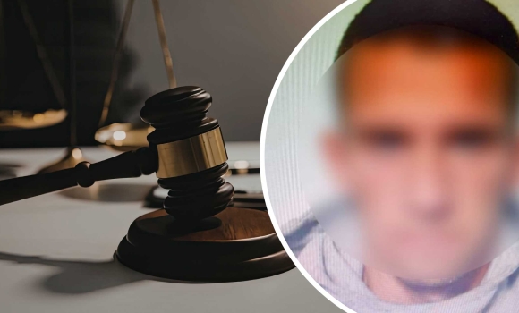 Суд призначив 11 років ув’язнення за побиття, що ледь не завершилось смертю у Жмеринському районі