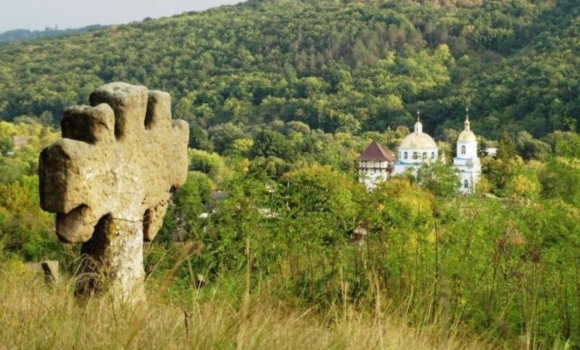 Суд заборонив видобуток корисних копалин на території заказника «Гора Лисківка» Суд заборонив видобуток корисних копалин на території заказника «Гора Лисківка»