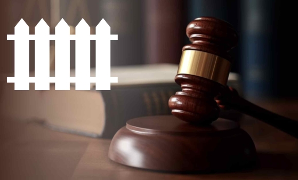 Суд зобов’язав вінницьке ОСББ відкрити прохід через прибудинкову територію