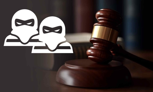 Судитимуть чоловіка та жінку, які готували теракти у Вінниці
