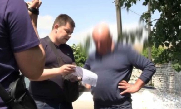 Судитимуть фермера, який створив на Вінниччині “рабовласницьке господарство”