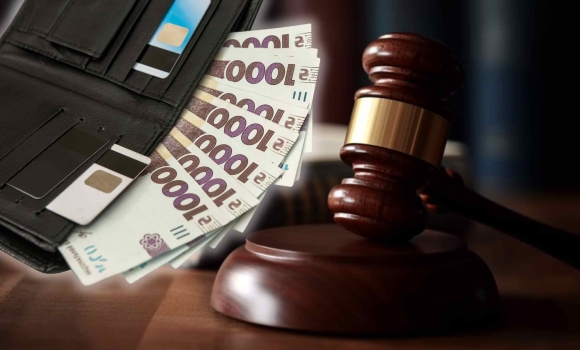Судитимуть колишню директорку однієї зі шкіл Липовецької міськради