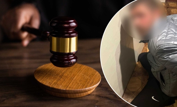 Судитимуть жителя Ямполя, який табуретом забив до смерті пенсіонерку Судитимуть жителя Ямполя, який табуретом забив до смерті пенсіонерку