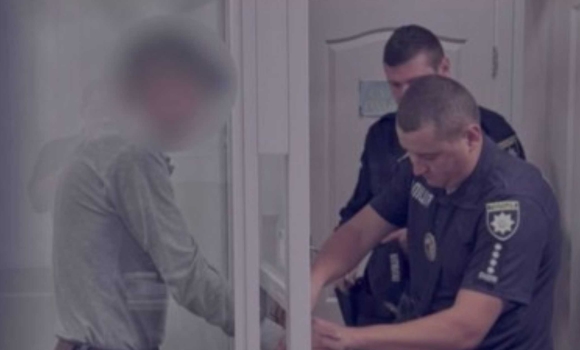 Судитимуть жителя Жмеринського району за зґвалтування малолітньої онуки