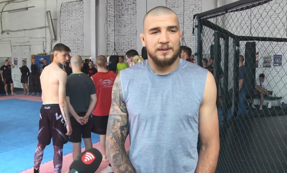 спорт — Photo 1