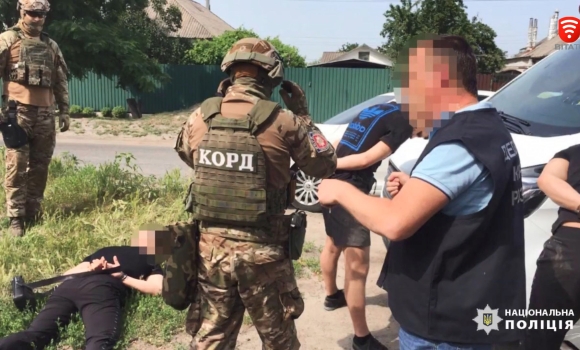 поліція — Photo 2