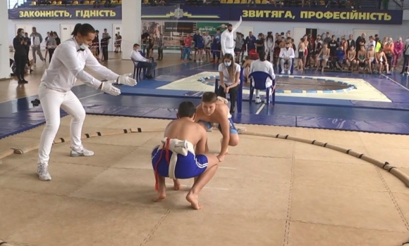 Вихованці 5-ї спортшколи Вінниці вибороли 43 медалі на обласному чемпіонаті