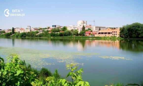 Свердловини вже не врятують Вінницю чому місто залежить від Південного Бугу Свердловини вже не врятують Вінницю чому місто залежить від Південного Бугу
