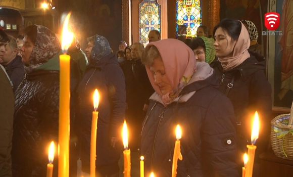 Світлий і трагічний день український народ два місяці протистоїть рашистській орді