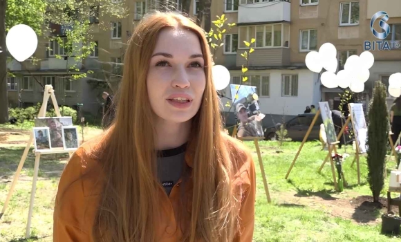 Символ сили та весни історія вінницького командира, на честь якого висадили 29 італійських магнолій
