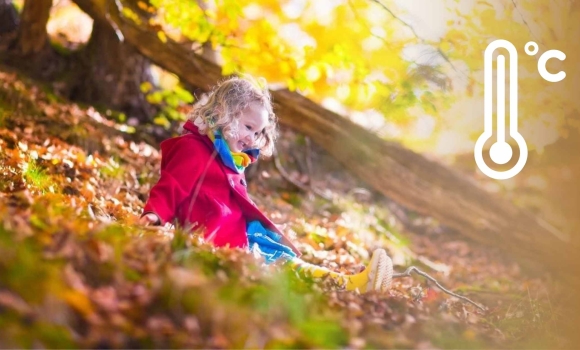 Синоптики обіцяють вінничанам комфортний початок листопада