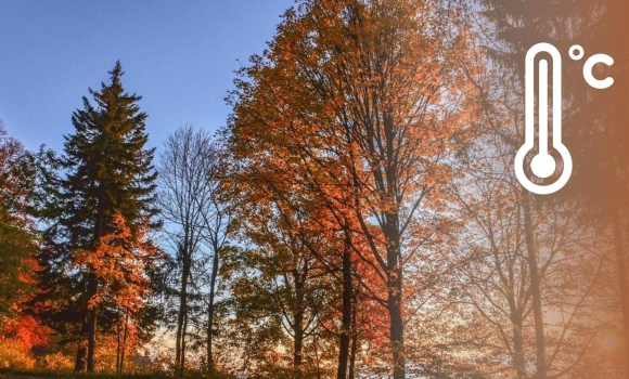 Синоптики обіцяють вінничанам відчутне похолодання й дощі Синоптики обіцяють вінничанам відчутне похолодання й дощі