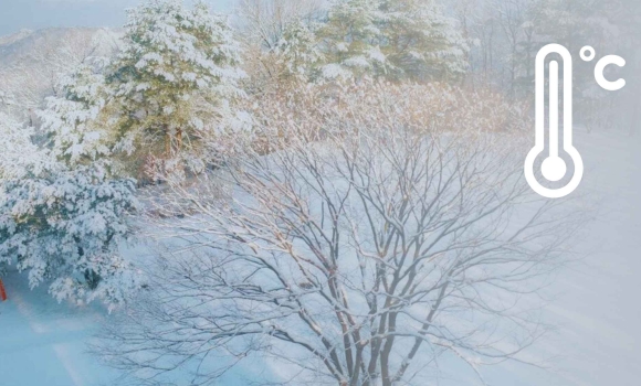 Синоптики попередили снігопади на Вінниччині ще триватимуть, на дорогах ожеледиця