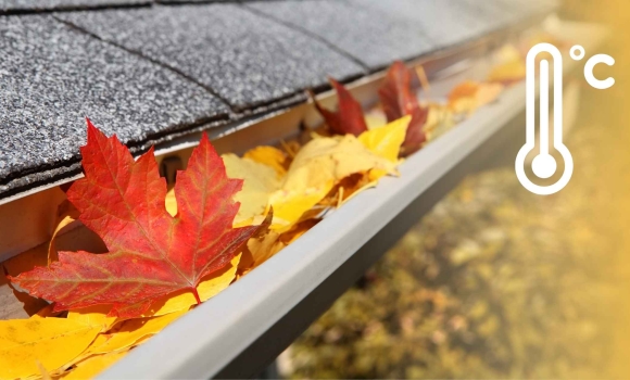 Синоптики попереджають вінничан: будуть дощі та зниження температури