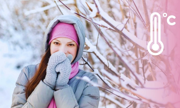 Синоптики попереджають вінничан мороз, пронизливі вітри, на дорогах ожеледиця Синоптики попереджають вінничан мороз, пронизливі вітри, на дорогах ожеледиця