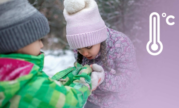 Синоптики радують прогнозом нарешті стало відомо, коли у Вінниці послабнуть морози