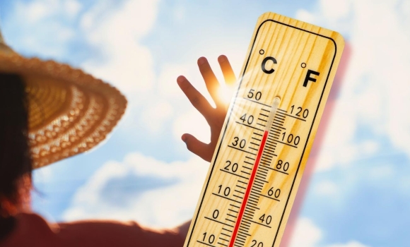Синоптики розвінчали міф про «пекельне літо» що ж насправді чекає вінничан