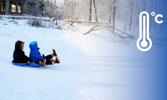 Синоптики вже знають, коли Вінниччину нарешті залишать суворі морози
