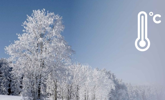Синоптики здивували коли ж на Вінниччину прийде справжня “європейська зима” Синоптики здивували коли ж на Вінниччину прийде справжня “європейська зима”