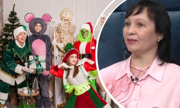 Тематичні вечірки, квести та майстер-класи як у Вінниці створюють свято для дітей Тематичні вечірки, квести та майстер-класи як у Вінниці створюють свято для дітей